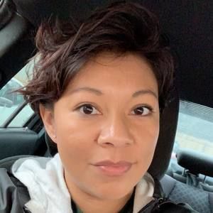 Meet your Posher, Diane